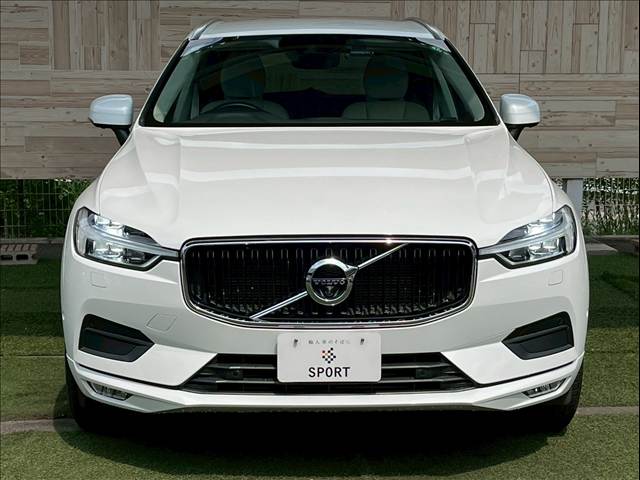 ボルボ XC60の画像13