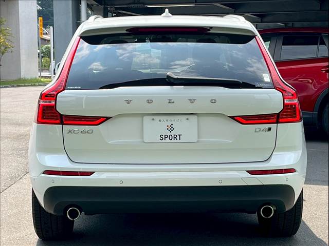 ボルボ XC60の画像14