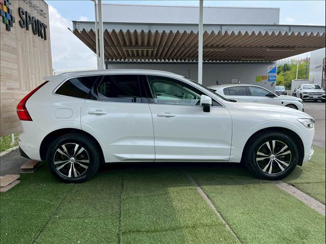ボルボ XC60の画像15