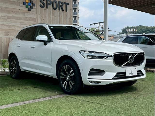 ボルボ XC60の画像16