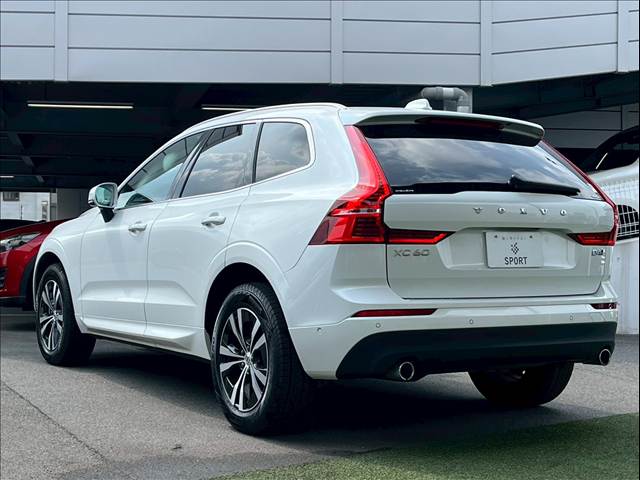 ボルボ XC60の画像17