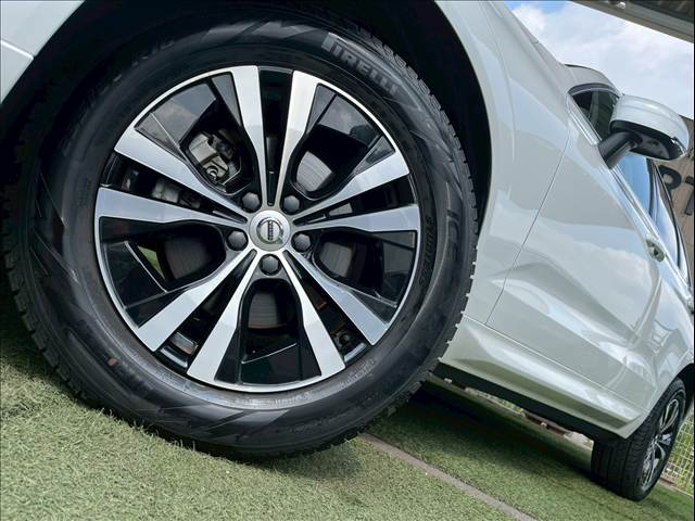 ボルボ XC60の画像19