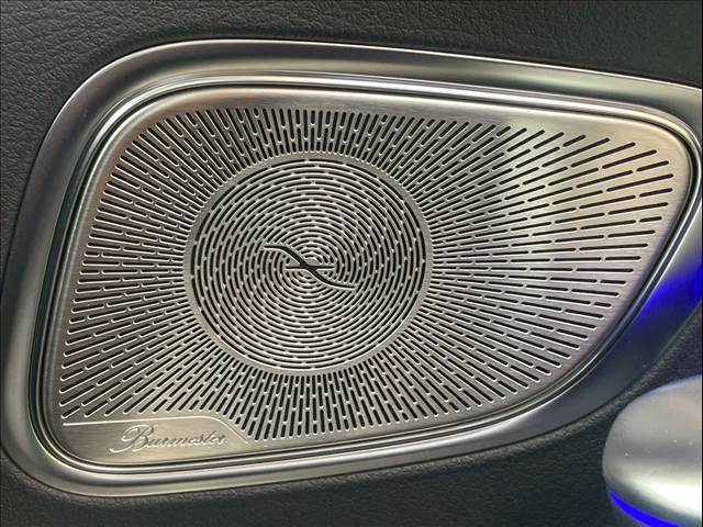 メルセデス・ベンツ GLC-CLASS Coupeの画像9