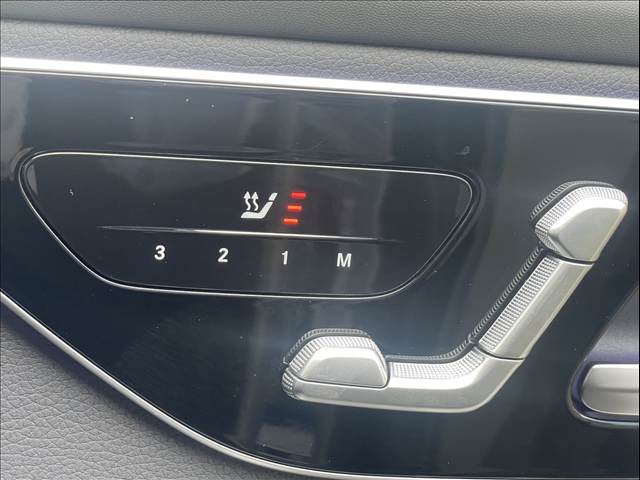 メルセデス・ベンツ GLC-CLASS Coupeの画像11