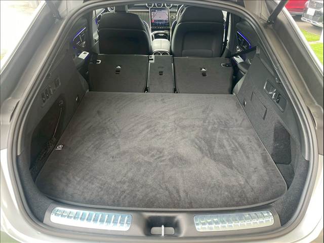 メルセデス・ベンツ GLC-CLASS Coupeの画像18