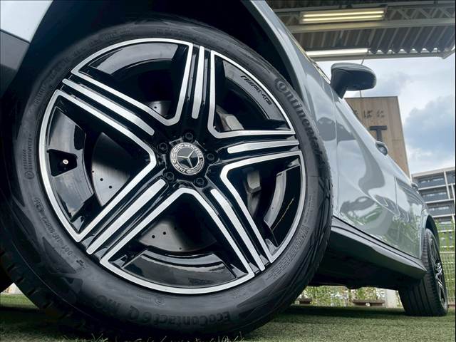 メルセデス・ベンツ GLC-CLASS Coupeの画像19