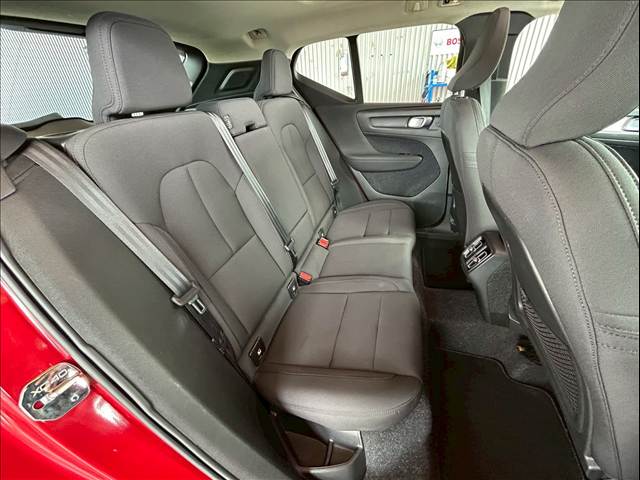 ボルボ XC40の画像7