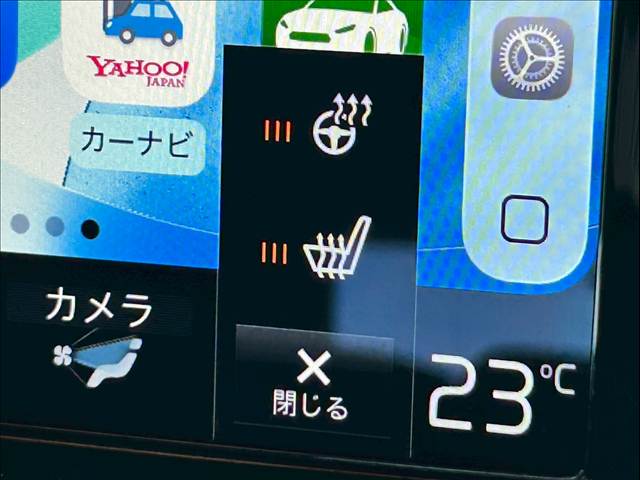 ボルボ XC40の画像9