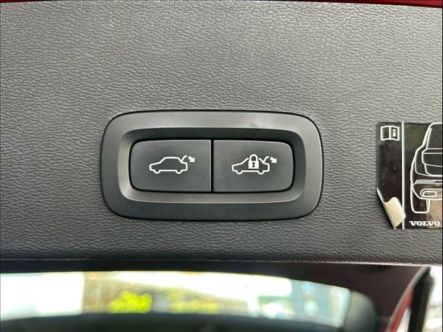 ボルボ XC40の画像11