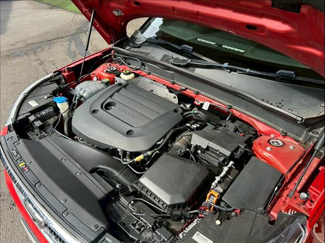 ボルボ XC40の画像12