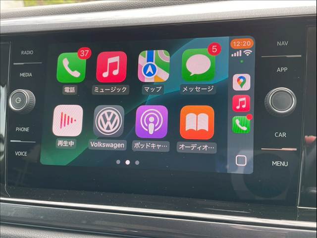 フォルクスワーゲン Poloの画像7