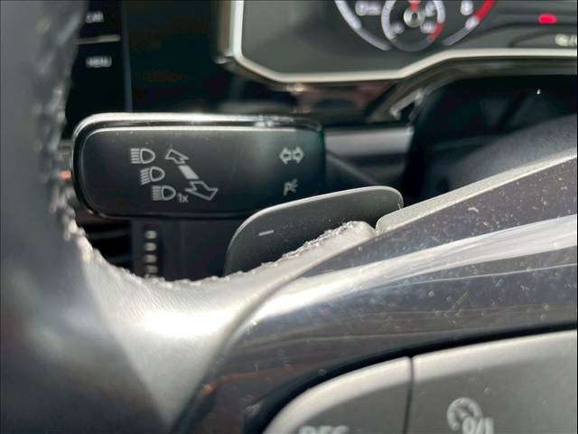 フォルクスワーゲン Poloの画像11