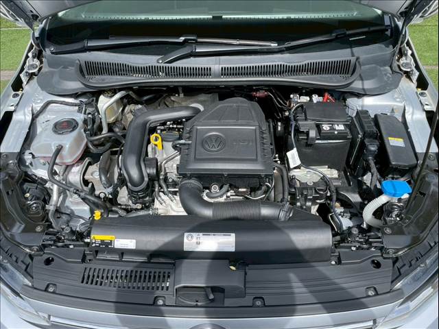 フォルクスワーゲン Poloの画像12