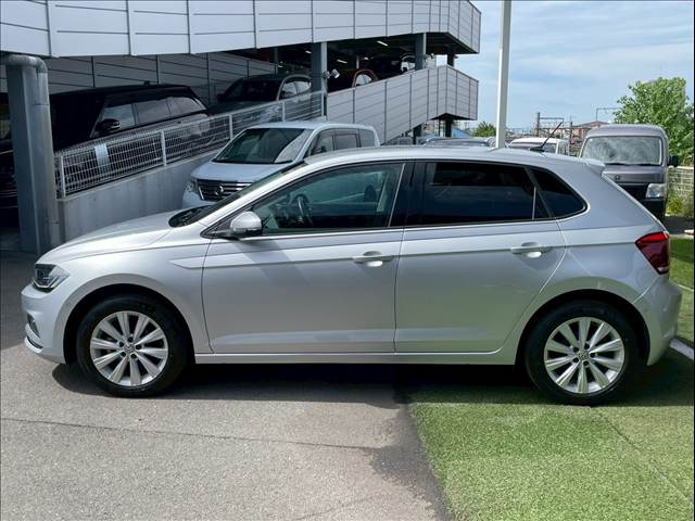 フォルクスワーゲン Poloの画像15