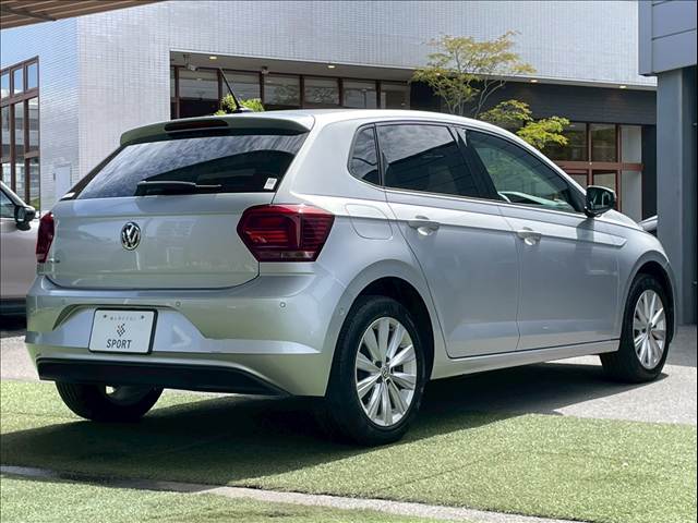 フォルクスワーゲン Poloの画像17