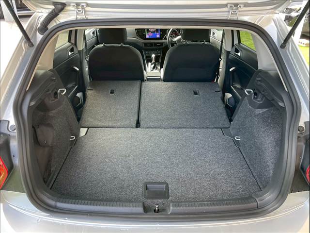 フォルクスワーゲン Poloの画像18