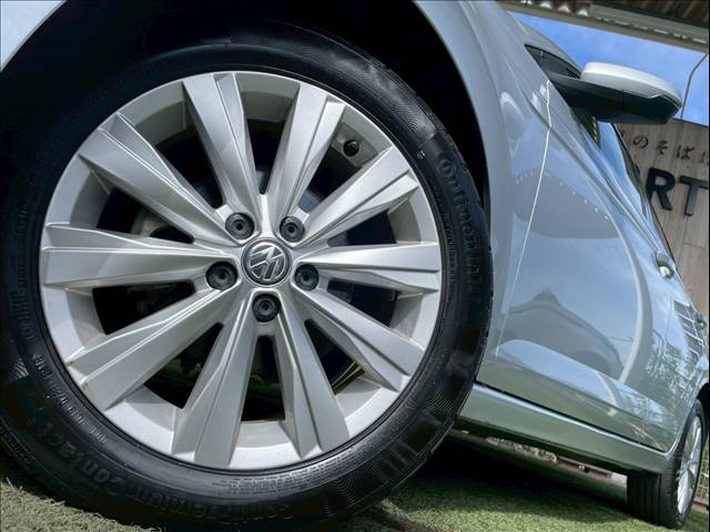 フォルクスワーゲン Poloの画像19