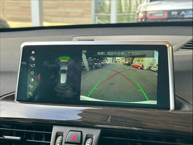 X1xDrive18d xLine 内装他