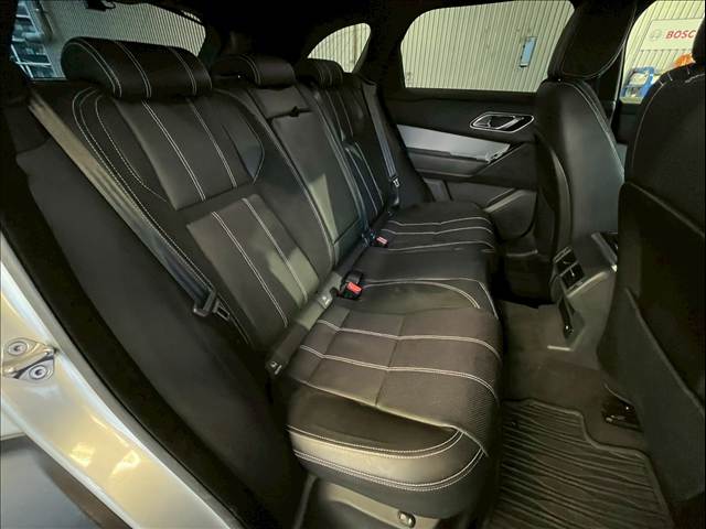 RANGE ROVER VELARR-DYNAMIC S 内装他