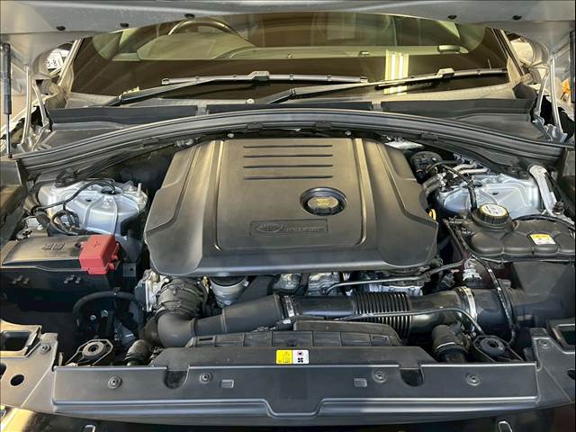 ランドローバー RANGE ROVER VELARの画像12