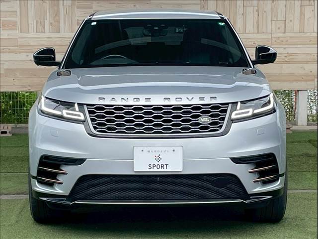 ランドローバー RANGE ROVER VELARの画像13