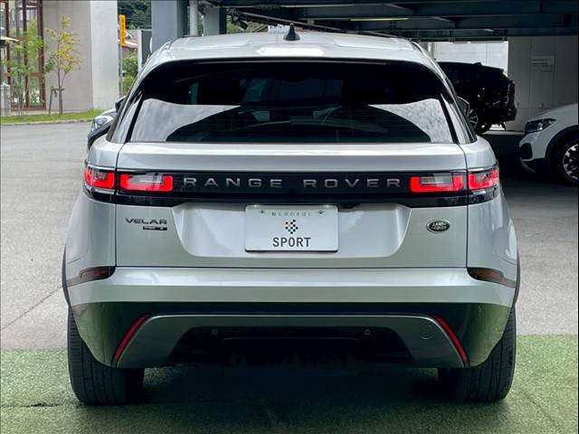 ランドローバー RANGE ROVER VELARの画像14