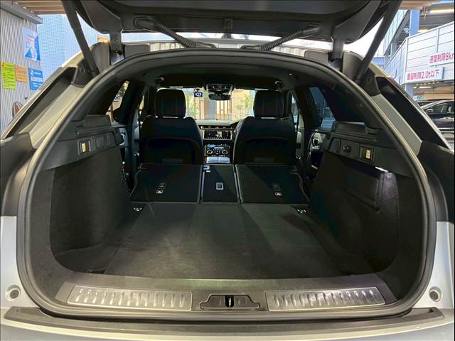 ランドローバー RANGE ROVER VELARの画像18