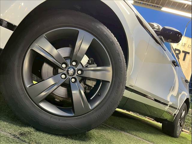 ランドローバー RANGE ROVER VELARの画像19