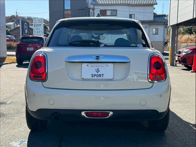 BMW&nbsp;MINIの画像14