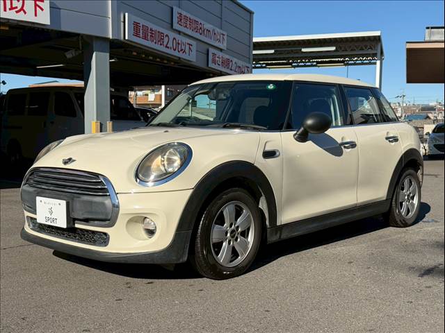 BMW&nbsp;MINIの画像16