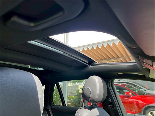 メルセデス・ベンツ GLC-CLASSの画像3