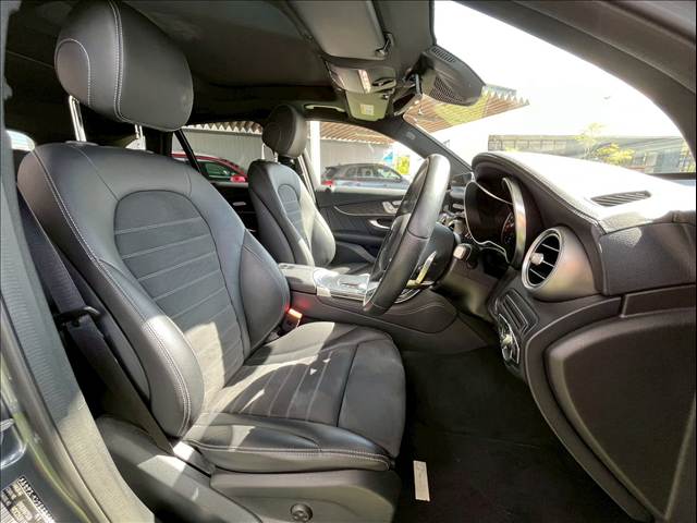 メルセデス・ベンツ GLC-CLASSの画像6