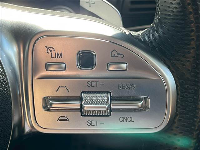 メルセデス・ベンツ GLC-CLASSの画像8