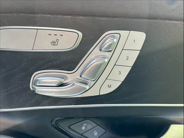 メルセデス・ベンツ GLC-CLASSの画像9