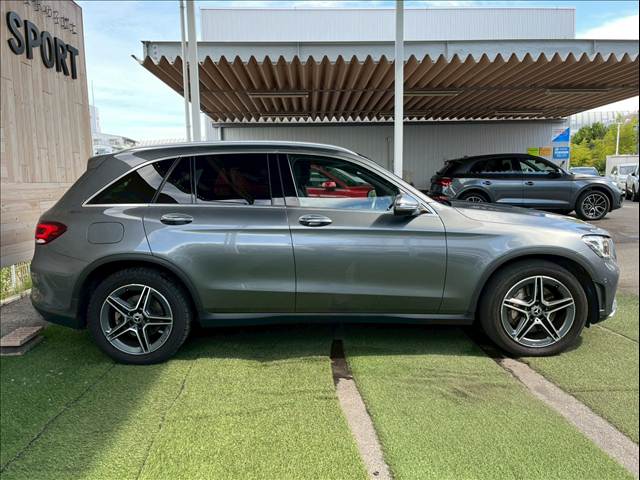 メルセデス・ベンツ GLC-CLASSの画像15