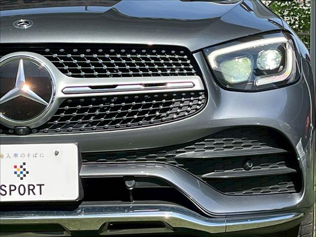 メルセデス・ベンツ GLC-CLASSの画像19