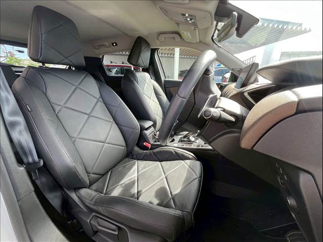 DS3 CROSSBACKGrand Chic 内装他