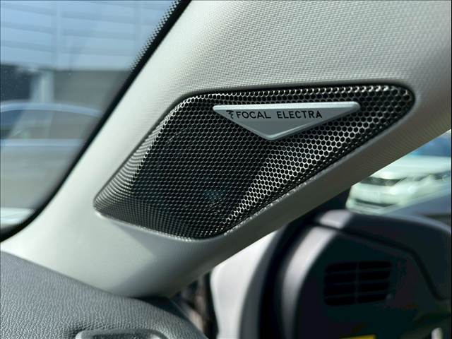 シトロエン DS3 CROSSBACKの画像7