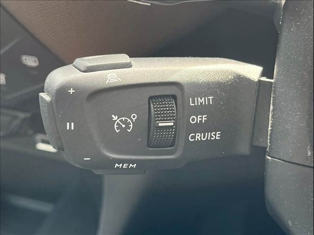 シトロエン DS3 CROSSBACKの画像11