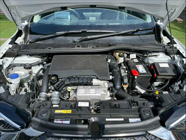 シトロエン DS3 CROSSBACKの画像12