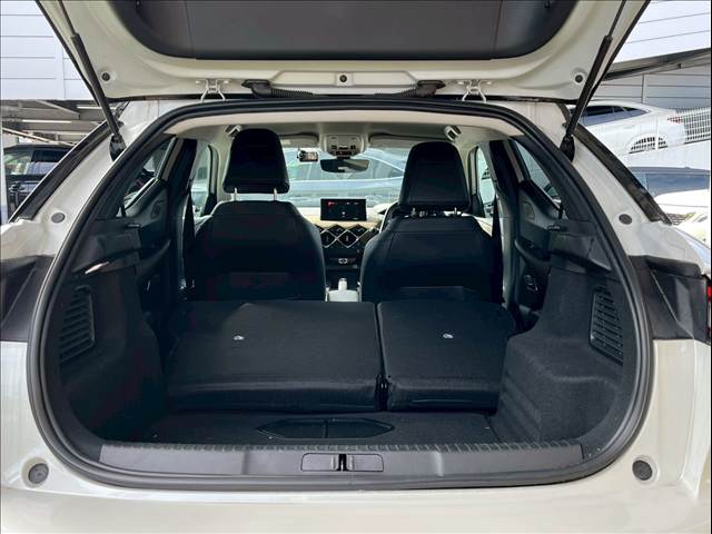 シトロエン DS3 CROSSBACKの画像18