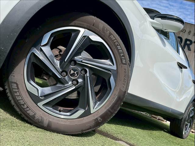 シトロエン DS3 CROSSBACKの画像19