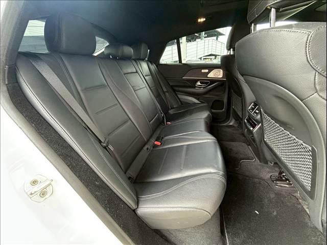 メルセデス・ベンツ GLE-CLASS Coupeの画像7