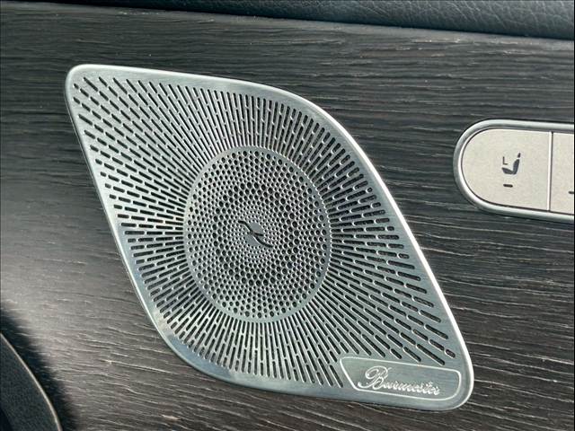 メルセデス・ベンツ GLE-CLASS Coupeの画像8