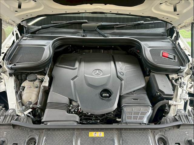 メルセデス・ベンツ GLE-CLASS Coupeの画像12