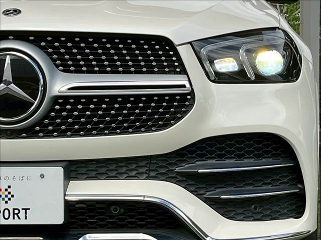 メルセデス・ベンツ GLE-CLASS Coupeの画像19