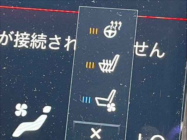 ボルボ XC90の画像9