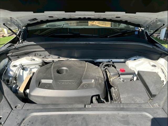 ボルボ XC90の画像12