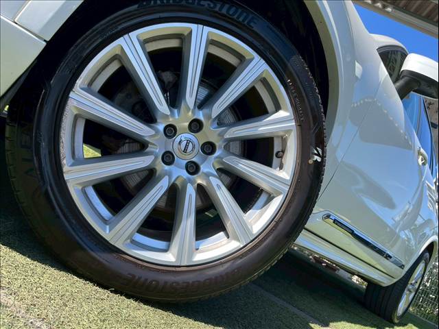 ボルボ XC90の画像19