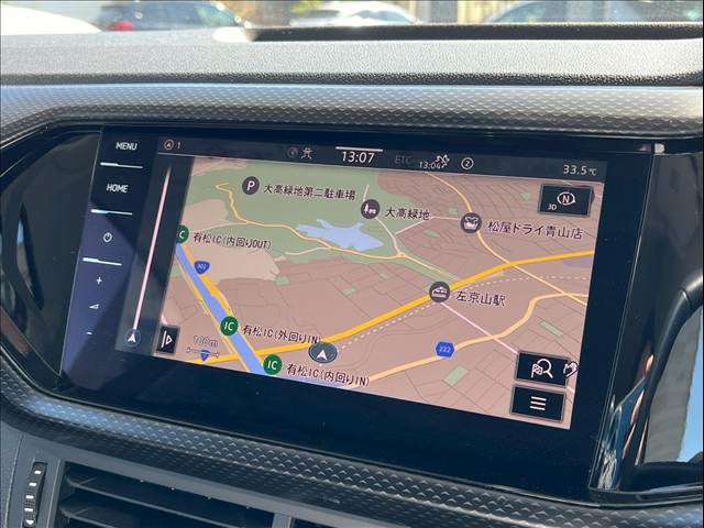 フォルクスワーゲン T-Crossの画像3